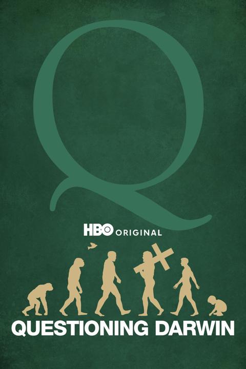 Poster för Questioning Darwin