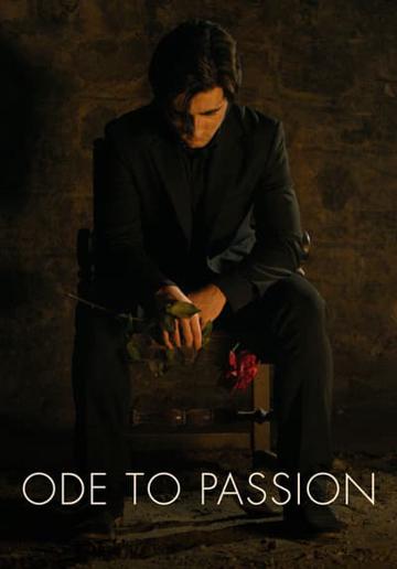 Ode to Passion poszter