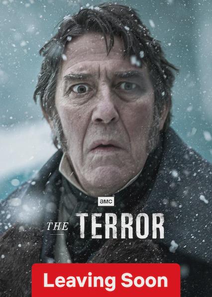 The Terror
