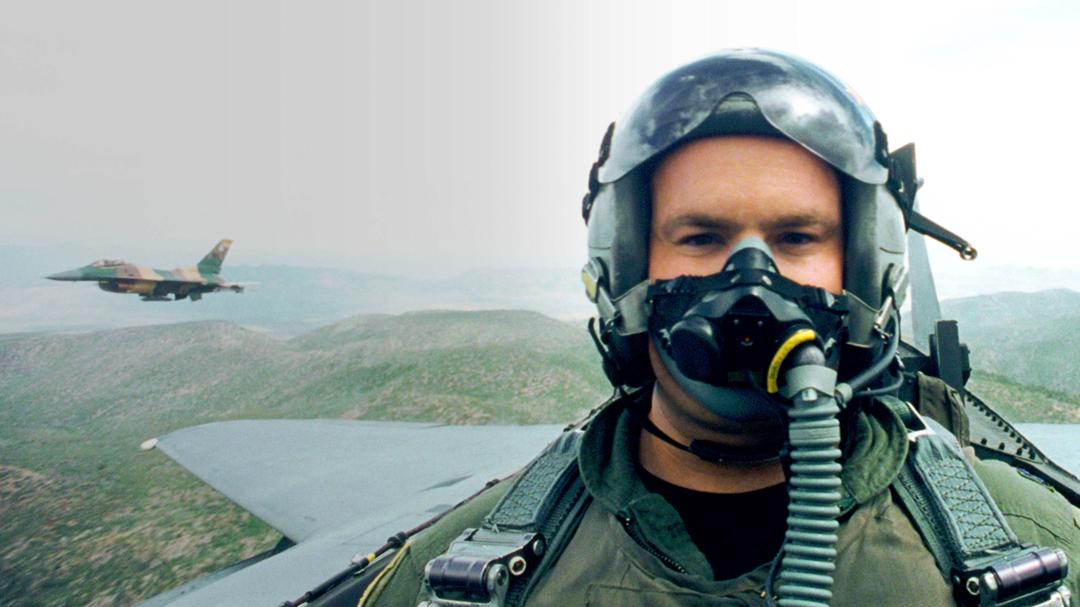 Background image for Fighter Pilot: Operation Red Flag