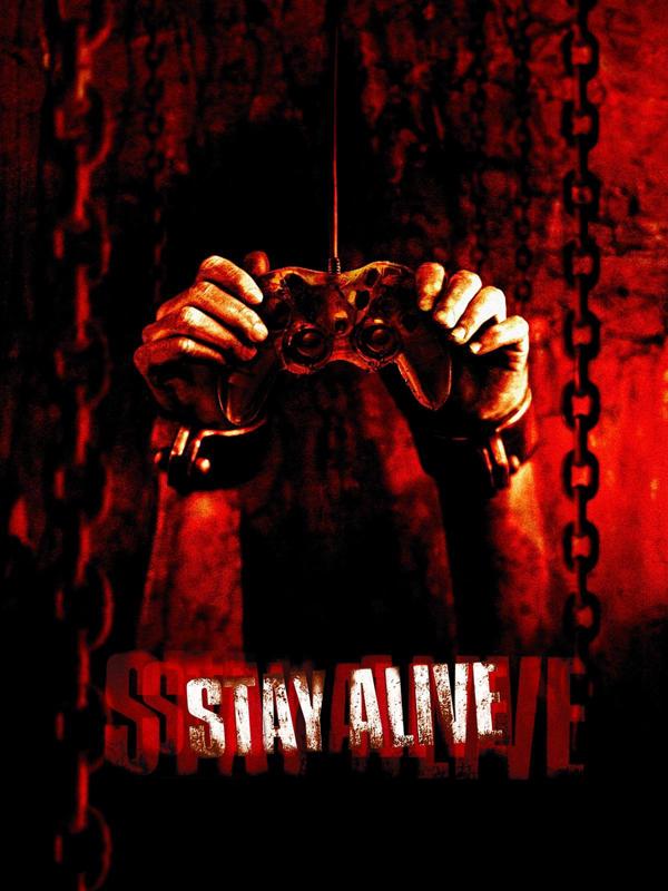 Stay Alive