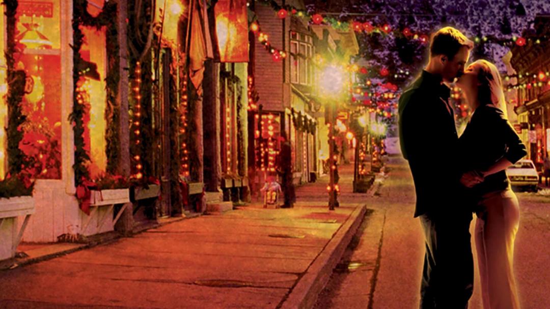 Background image for Christmas Child