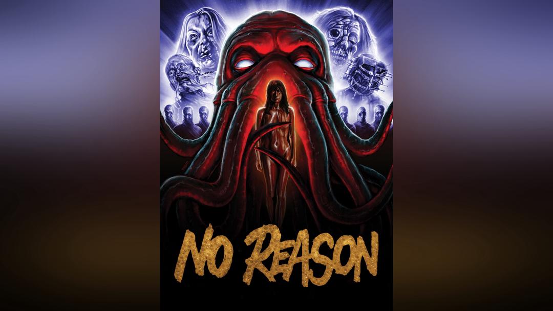 No Reason