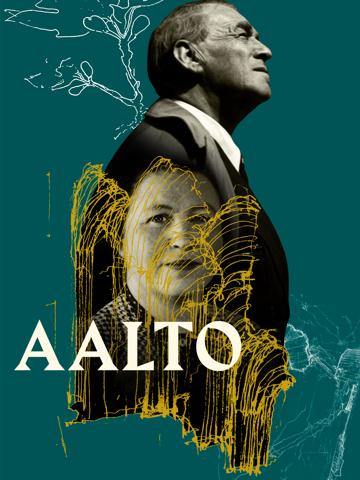 Aalto poszter
