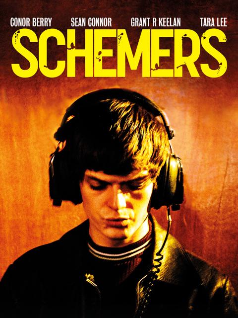 Poster för Schemers
