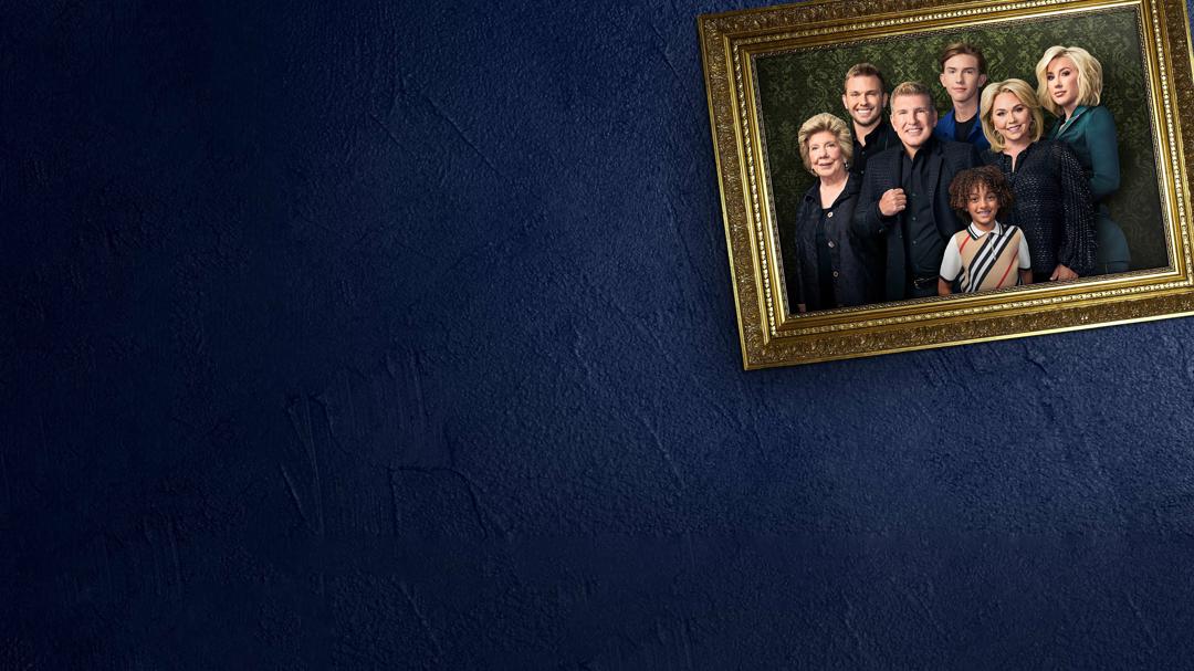 Background image for Chrisley Knows Best