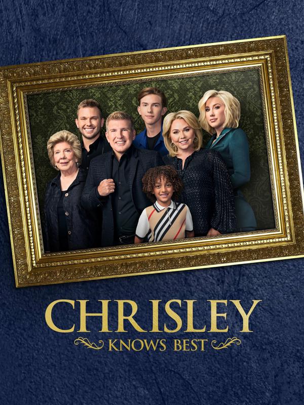 Chrisley Knows Best