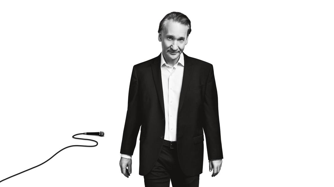 Background image for Bill Maher: Live From Oklahoma