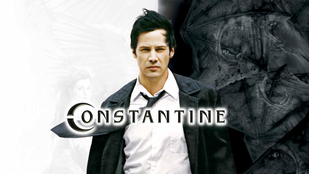 Constantine