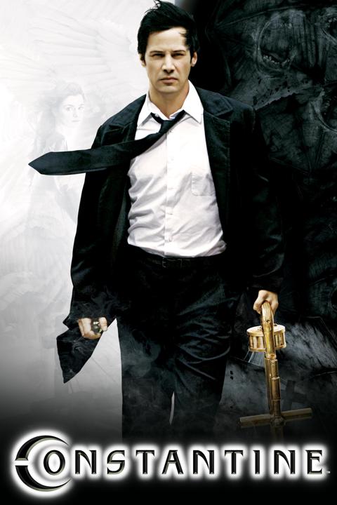 Constantine