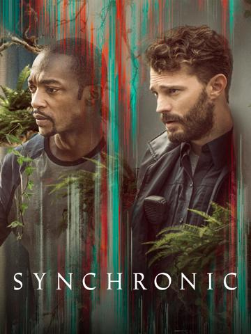Synchronic poszter