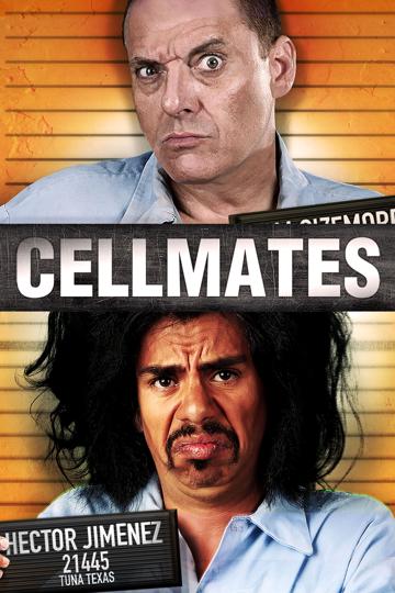 Cellmates poszter