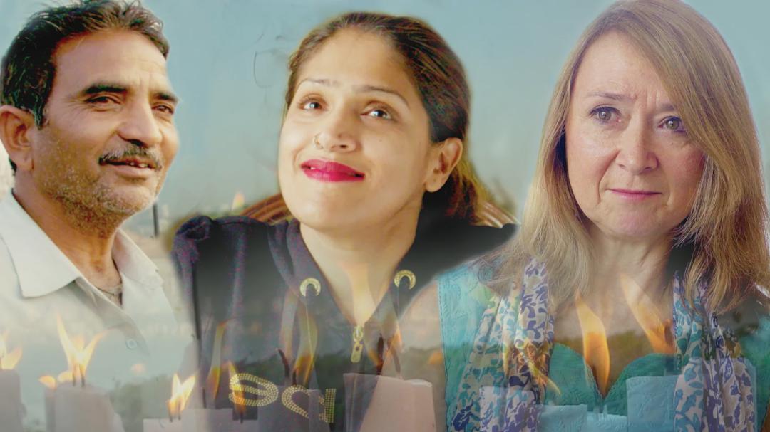 Background image for Rubaru Roshni