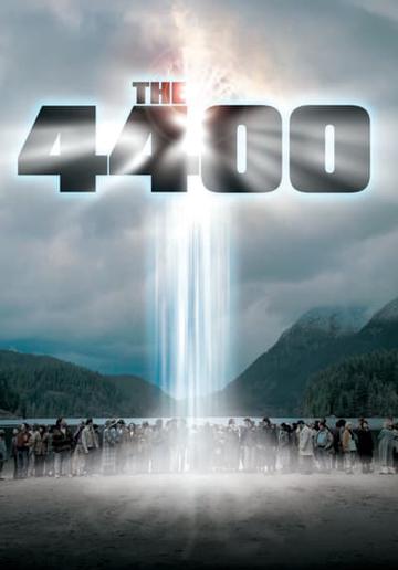 The 4400