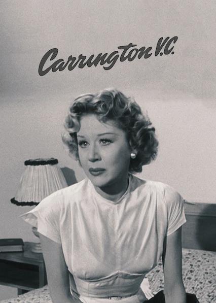 Poster för Carrington V.C.