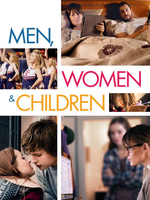 Men, Women & Children