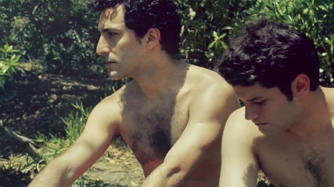 Background image for Bromance