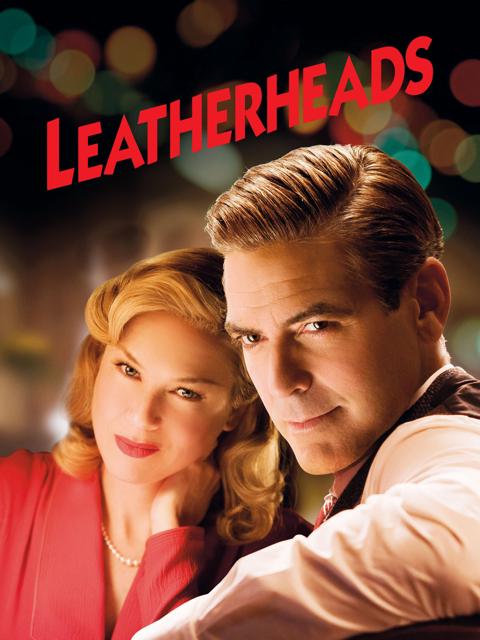 Leatherheads