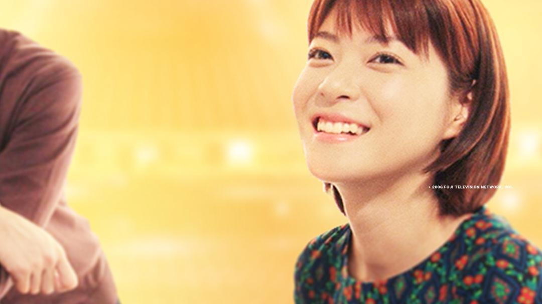 Background image for Nodame Cantabile