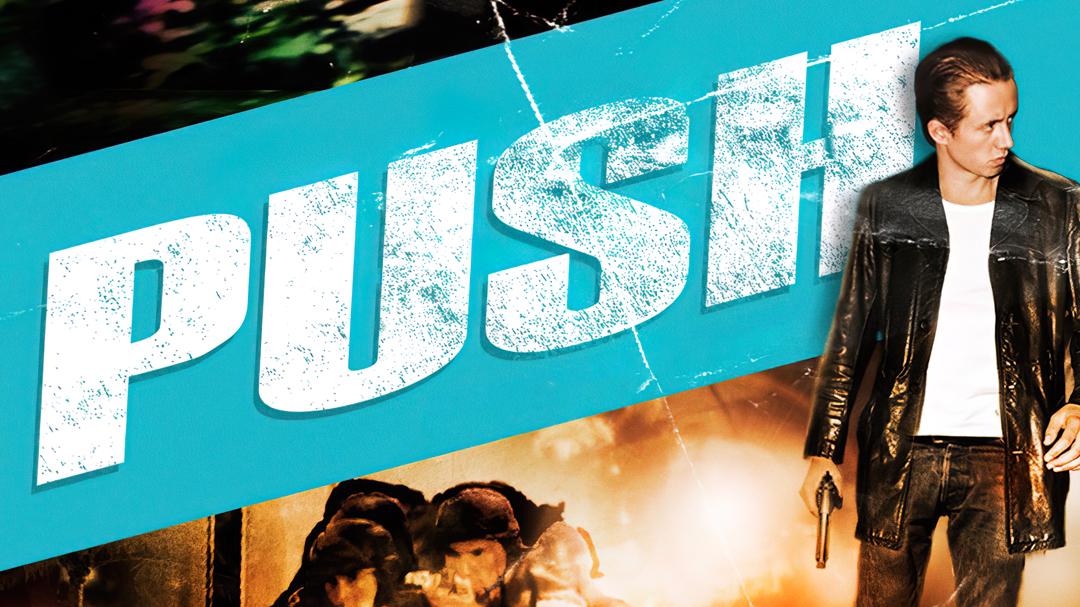 Push