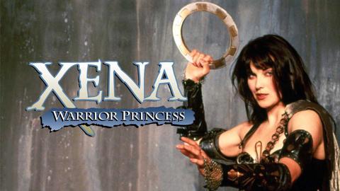 Xena: Warrior Princess