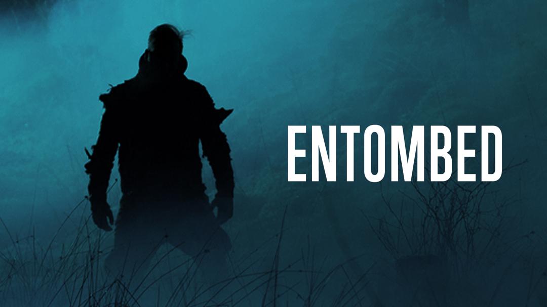 Entombed