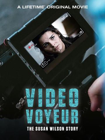 Video Voyeur: The Susan Wilson Story poszter