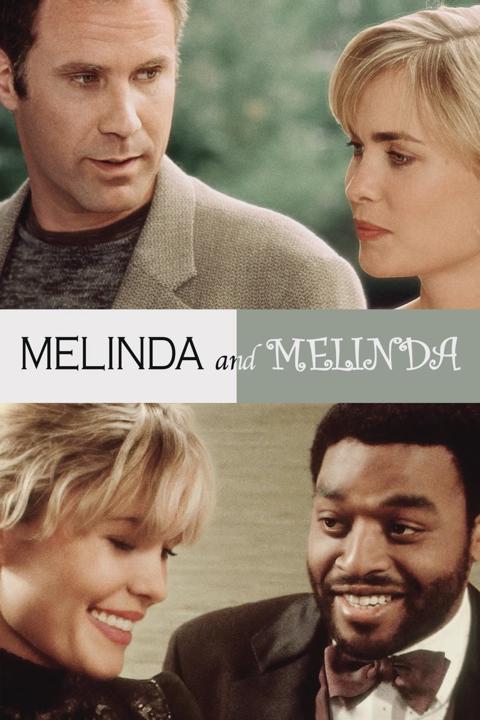Melinda and Melinda
