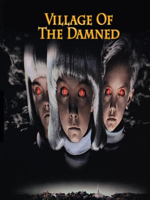 Village of the Damned
