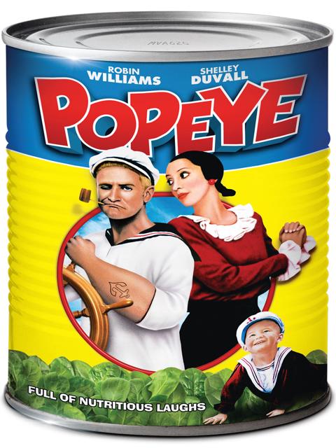 Popeye