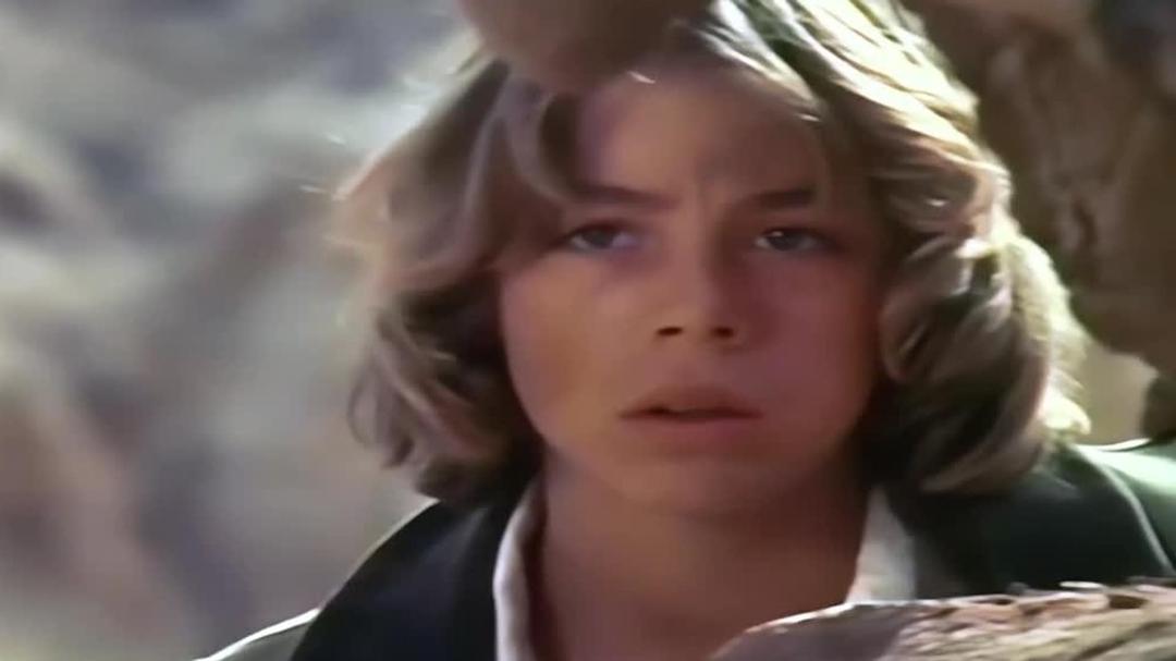 Background image for Kid Vengeance