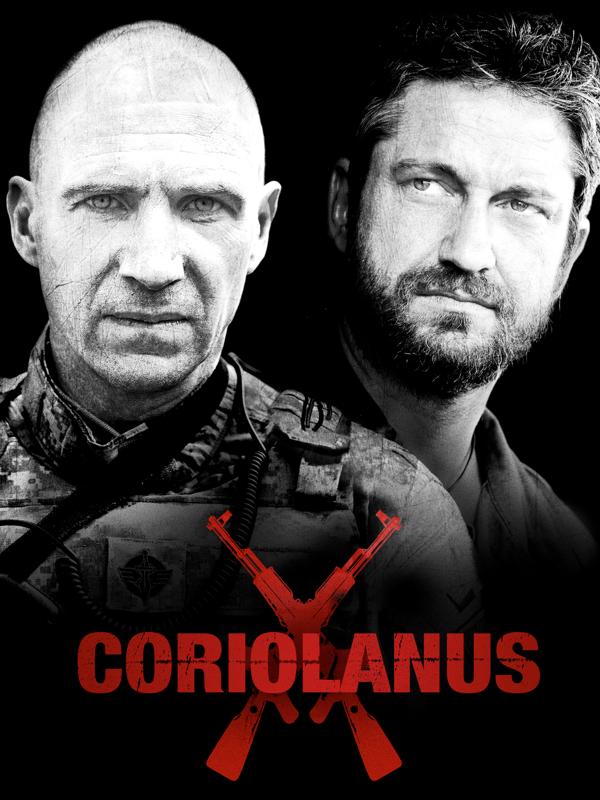Coriolanus