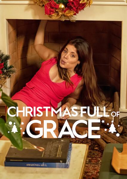 Poster för Jul med Graça