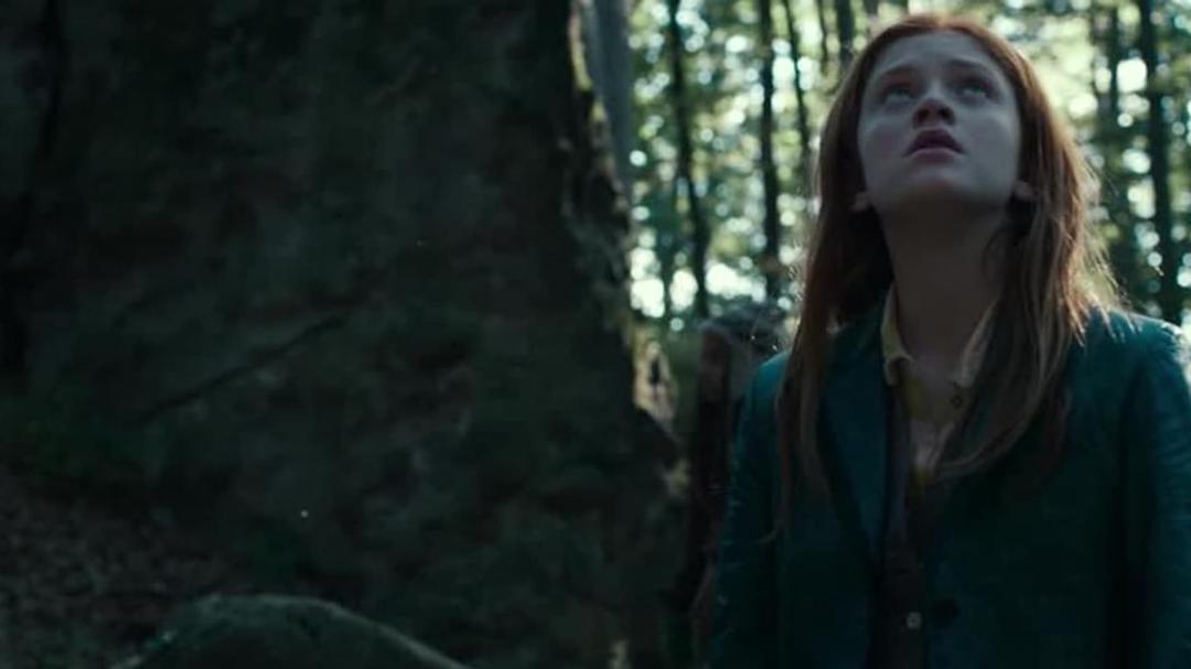 Background image for Wildwitch