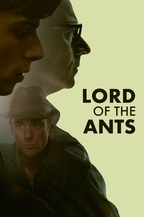 Lord of the Ants