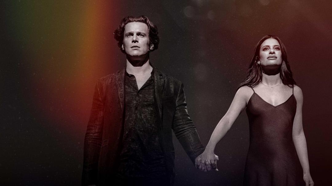 Background image for Spring Awakening: Those You've Known