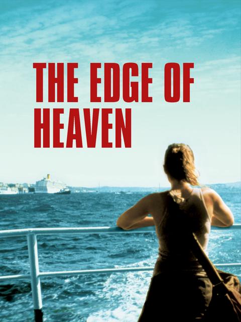 Poster för The Edge of Heaven