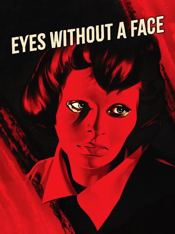 Eyes Without a Face