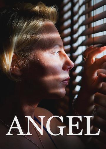 Angel poszter