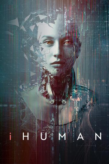 iHuman poszter