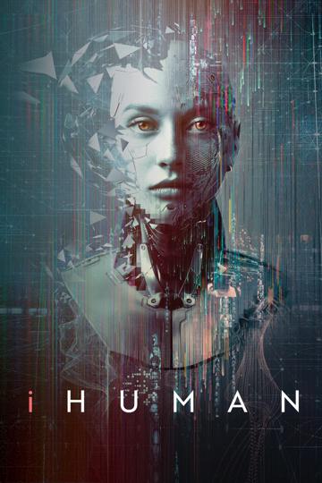 iHuman poszter