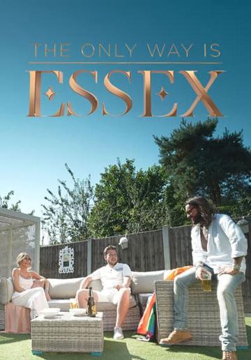 The Only Way Is Essex