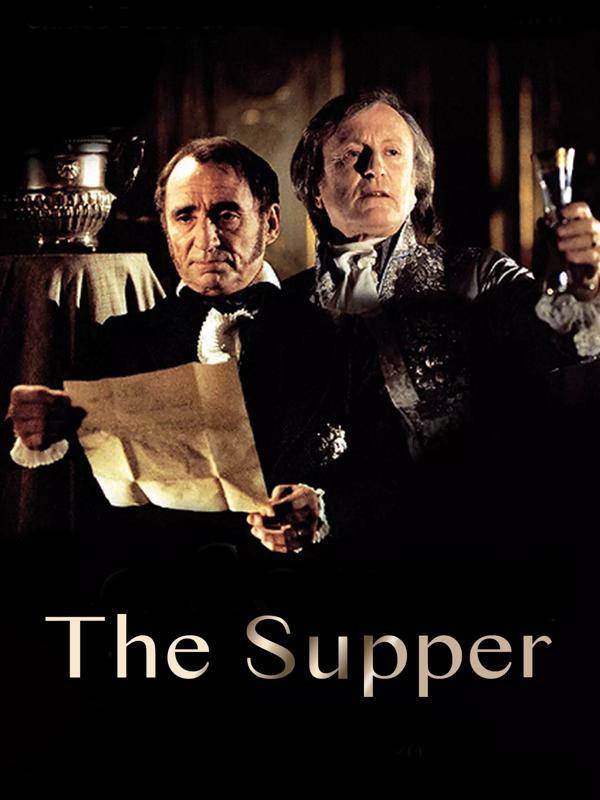 The Supper