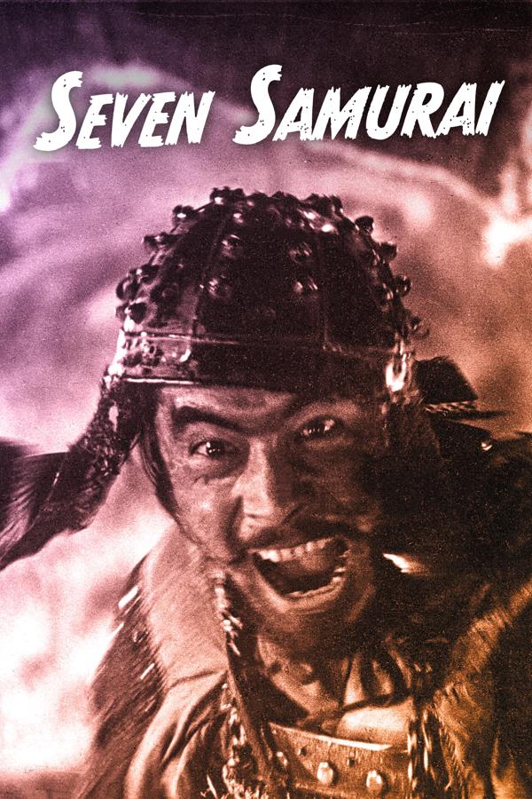 Seven Samurai