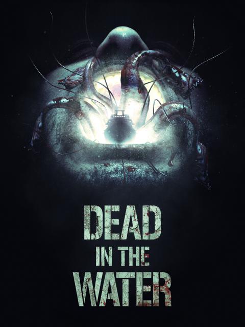 Dead in the Water