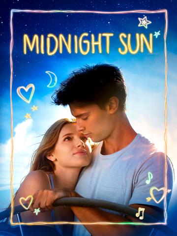 Midnight Sun
