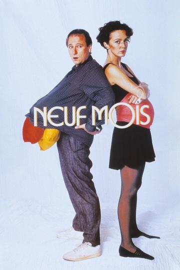 Neuf Mois poszter
