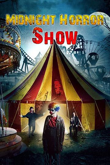 The Midnight Horror Show poszter