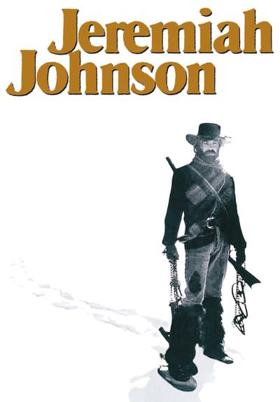 Jeremiah Johnson