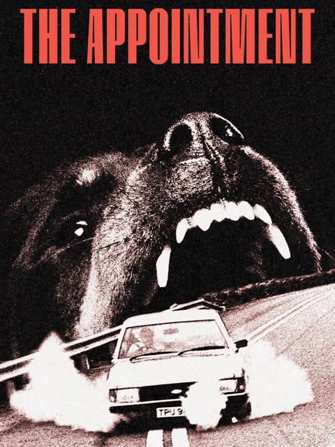 Poster för The Appointment